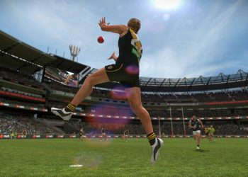 AFL 23 Patch Notes 1.12 Update Today on May 18, 2023