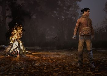Dead by Daylight Patch Notes  2.81 Update Today on May 04, 2023