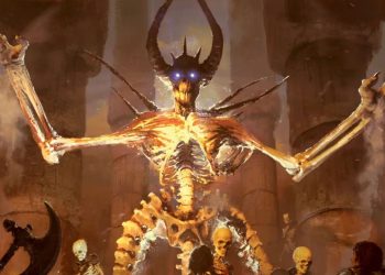 Diablo 2 Resurrected Patch Notes 1.25 Update Today on May 03, 2023