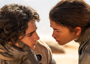 Dune Part Two_