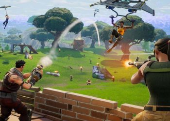 Fortnite Patch Notes 1.000.102 Update Today on May 18, 2023