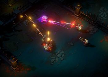 Ghostbusters: Spirits Unleashed Patch Notes 1.15 Update Today on May 06, 2023