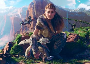 Horizon Forbidden West Patch Notes 1.024 Update Today on May 17, 2023