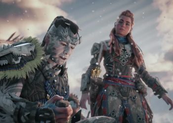 Horizon Forbidden West Patch Notes 1.023 Update Today on May 04, 2023