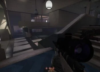 Insurgency Sandstorm Patch Notes 1.16 Update Today on May 03, 2023