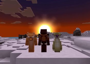 Minecraft Patch Notes 2.65 Update Today on May 18, 2023