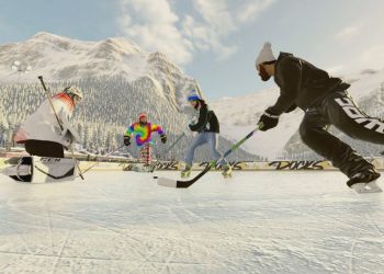 NHL 23 Patch Notes 1.72 Update Today on May 27, 2023