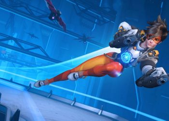 Overwatch 2 Patch Notes 1.000.016 Update Today on May 18, 2023