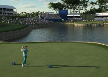 PGA Tour 2K21 Patch Notes 1.14 Update Today on May 16, 2023