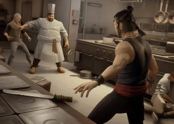 Sifu Patch Notes 1.22 Update Today on May 10, 2023