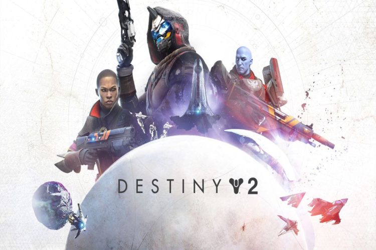 The $12 Million Lawsuit Against The Destiny 2 Cheat-Seller Was Won by Bungi e_