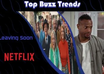 What’s Leaving Netflix in June, 2023