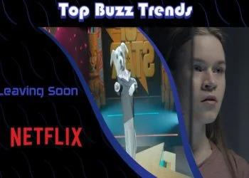 What’s Leaving Netflix in May, 2023