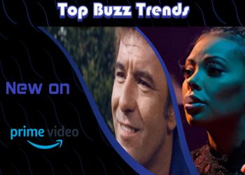 What’s New Coming on Amazon Prime in June, 2023