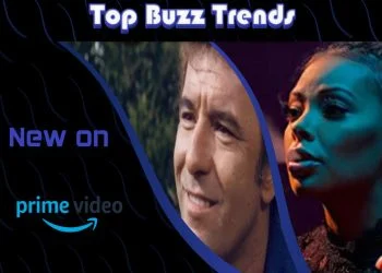 What’s New Coming on Amazon Prime in June, 2023