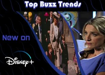 What’s New Coming on Amazon Prime in May, 2023