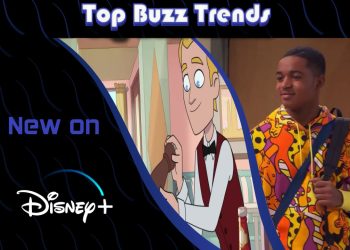 What’s New Coming on Disney+ in June, 2023