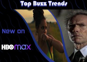 What’s New Coming on HBO Max in May, 2023