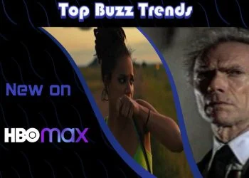 What’s New Coming on HBO Max in May, 2023