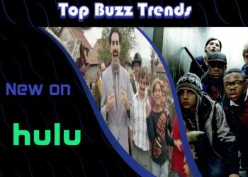 What’s New Coming on Hulu in June, 2023
