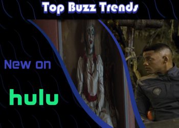 What’s New Coming on Hulu in May, 2023