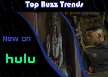 What’s New Coming on Hulu in May, 2023