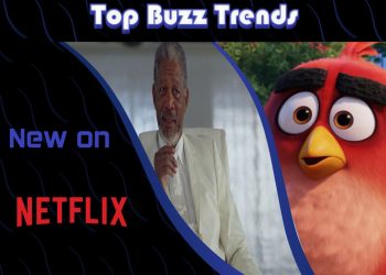 What’s New Coming on Netflix in June, 2023