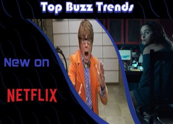 What’s New Coming on Netflix in May, 2023