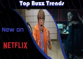 What’s New Coming on Netflix in May, 2023