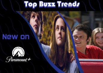 What’s New Coming on Paramount+ in June, 2023