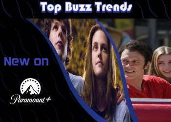 What’s New Coming on Paramount+ in June, 2023