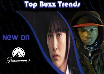 What’s New Coming on Paramount+ in May, 2023