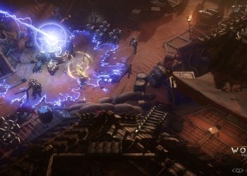 Wolcen Lords of Mayhem Patch Notes 1.08 Update Today on May 06, 2023
