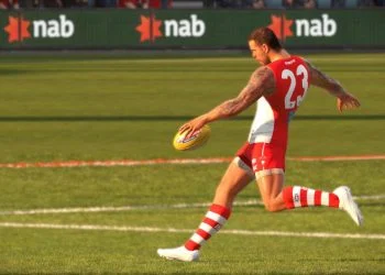 AFL 23 Patch Notes 1.22 Update Today on June 03, 2023