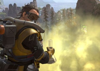 Apex Legends Patch Notes 1.000.041 Update Today on June 21, 2023
