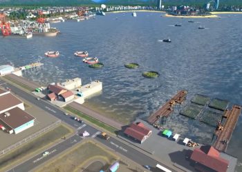 Cities Skylines Patch Notes 14.01 Update Today on June 13, 2023