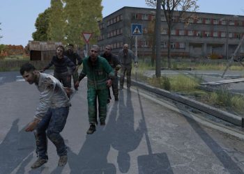 DayZ Patch Notes 1.54 Update Today on June 21, 2023