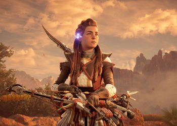 Horizon Forbidden West Patch Notes 1.025 Update Today on June 01, 2023