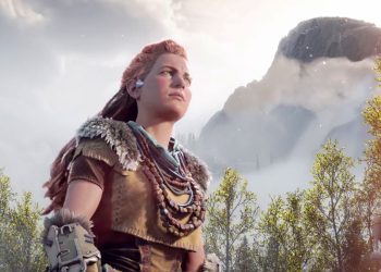 Horizon Forbidden West Patch Notes 1.026 Update Today on June 21, 2023