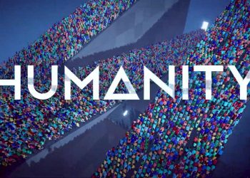 Humanity Patch Notes 1.05 Update Today on June 08, 2023