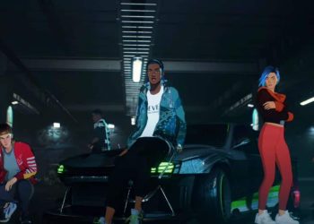 Need for Speed Unbound Patch Notes 1.000.010 Update Today on June 21, 2023