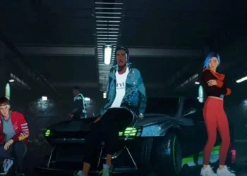 Need for Speed Unbound Patch Notes 1.000.010 Update Today on June 21, 2023