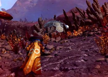 No Man’s Sky Patch Notes 4.30 Update Today on June 08, 2023