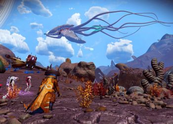 No Man’s Sky Patch Notes 4.33 Update Today on June 15, 2023