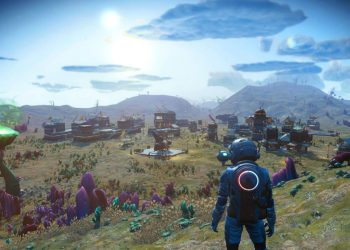 No Man’s Sky Patch Notes 4.36 Update Today on June 20, 2023