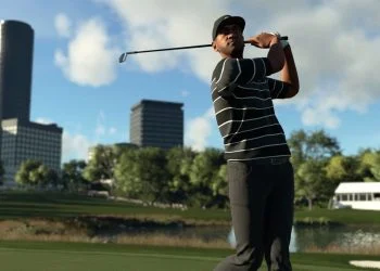 PGA Tour 2K23 Patch Notes 1.17 Update Today on June 03, 2023