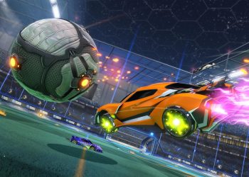 Rocket League Patch Notes 2.28 Update Today on June 07, 2023