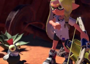 Splatoon 3 Patch Notes 4.0.2 Update Today on June 13, 2023