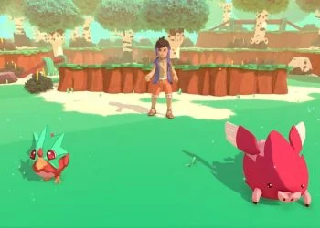 Temtem Patch Notes 2.000.011 Update Today on June 20, 2023