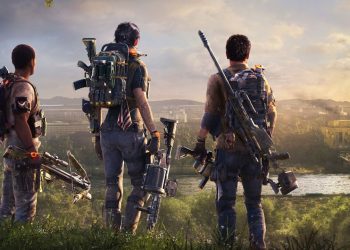 The Division 2 Patch Notes 1.55 Update Today on June 21, 2023